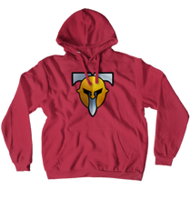 King Titan Hoodie