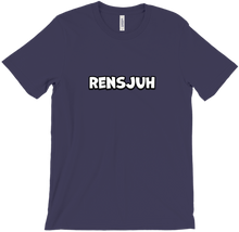 rensjuhgamed T-Shirts