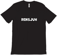 rensjuhgamed T-Shirts