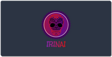 irinaiyt XXL Gaming Mousepad