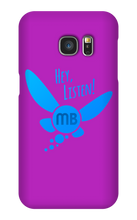 MB | Navi Samsung Hülle