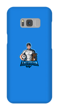 thehoganway Samsung Phone Cases