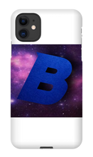 brad_burgess22 iPhone Phone Cases