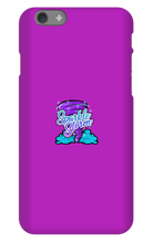 sparkle_storm iPhone Phone Cases