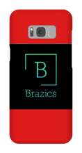 outplay_braz Samsung Phone Cases