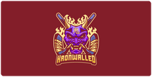 Kronwalled XXL Gaming Mousepad
