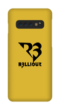 r3b3lliouz Samsung Phone Cases