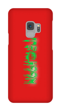toharajr Samsung Phone Cases