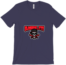 blackhat_ttv T-Shirts