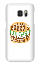 thebobbyburger Samsung Phone Cases