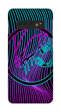 Shrimp Abstract Samsung Phone Case
