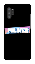 Milner Samsung Phone Cases