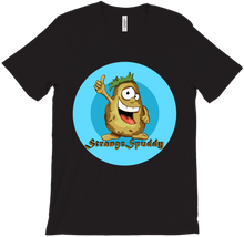 StrangeSpuddy T-Shirts