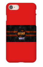 Ovitimex_ iPhone Cover