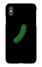 Dill with it iPhone Cases