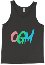 youraveragecharles Tank Top