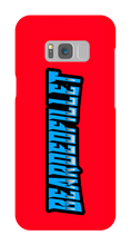 beardedfillet Samsung Phone Cases