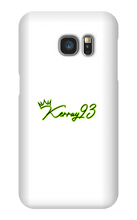 kerray93 Samsung Phone Cases