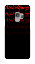 Samsung Phone Cases @ --->  Asphaltjunge