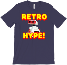 retro_stu Hype T-Shirt