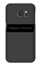 Goat Samsung Phone Cases