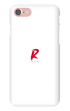 rampagegamingleague iPhone Phone Cases