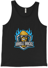 kandlesnackz Tank Top