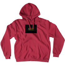 Limited time Hoodies (No-Zip/Pullover)
