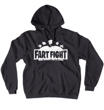 Fart Fight Parody