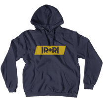 Righteous Rambler Hoodies (No-Zip/Pullover)