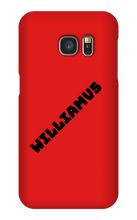 slashy2020 Samsung Phone Cases