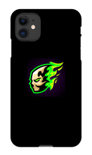 lividgamez iPhone Phone Cases