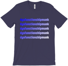 dysfunctionchipmunk T-Shirts