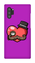 mrsir2552 Samsung Phone Cases