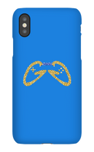 demon_giacojack iPhone Phone Cases