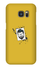 sootser Samsung Phone Cases