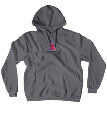 azredsmoke Hoodies (No-Zip/Pullover)