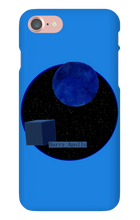 harry_apollo iPhone Phone Cases