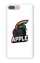 appleoverdrive iPhone 8 phone case