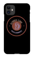 alexanderclarke iPhone Phone Cases