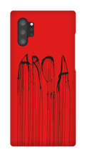 ARca DrIP L0g0 GalAxy BlAck DrIp [Limited]