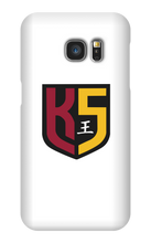 KingSnip Samsung Phone Cases