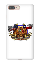 chaos_jenkins iPhone Phone Cases