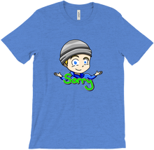 zergchu T-Shirts