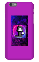 Grimmy iPhone Case | Pro