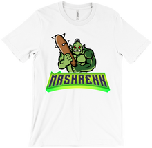 mrshrekk-8151 T-Shirts
