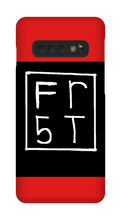 fir5t_ Samsung Phone Cases