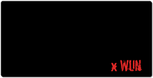 HTzxWun Squad Wipe XXL Gaming Mousepad