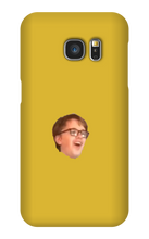 tommy edition  Samsung Phone Cases
