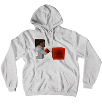Hoodies (No-Zip/Pullover)